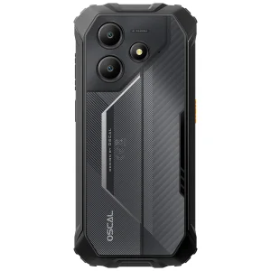 Смартфон Blackview Oscal Marine 2 8/256Gb Black EU