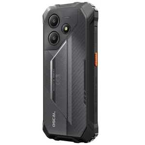 Смартфон Blackview Oscal Marine 2 8/256Gb Black EU