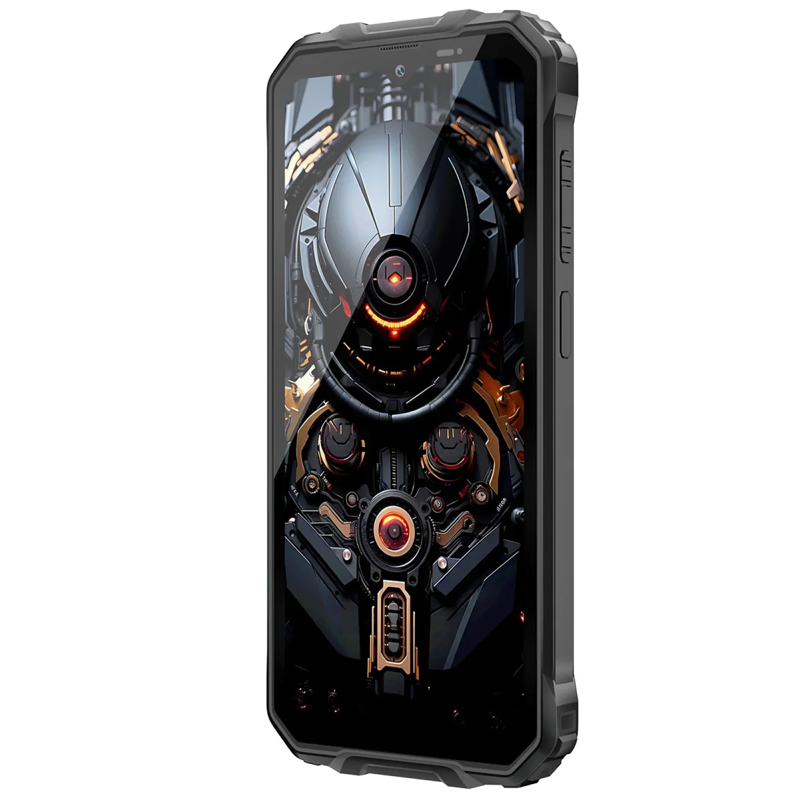 Смартфон Blackview Oscal Marine 2 8/256Gb Black EU