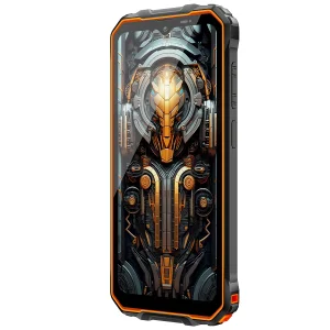 Смартфон Blackview Oscal Marine 2 8/256Gb Orange EU