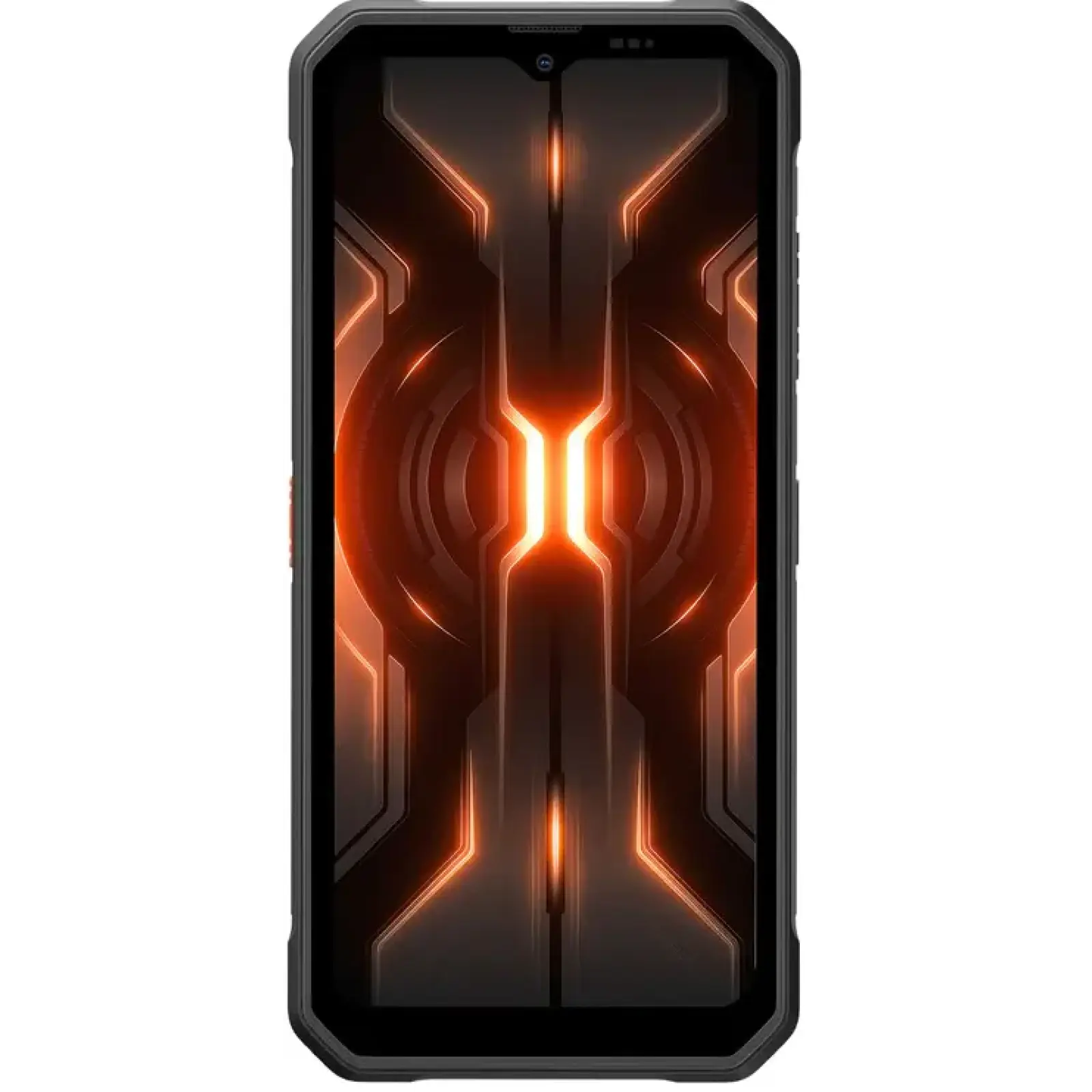 Смартфон Blackview Oscal Marine 3 8/256Gb Black EU