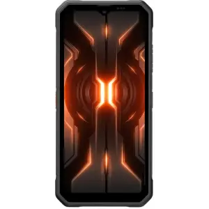 Смартфон Blackview Oscal Marine 3 8/256Gb Black EU