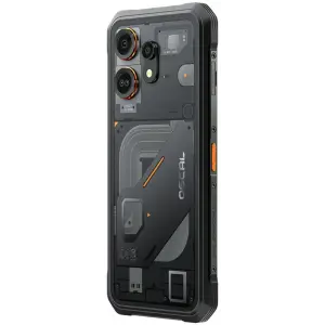 Смартфон Blackview Oscal Marine 3 8/256Gb Black EU