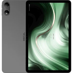 Планшет Blackview Oscal Pad 100 LTE 12/256Gb Gray EU