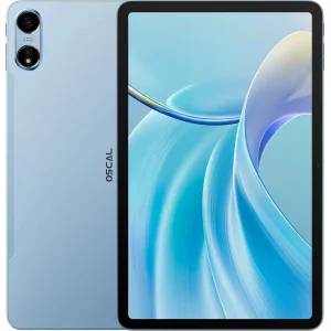 Планшет Blackview Oscal Pad 100 LTE 12/256Gb Blue UA