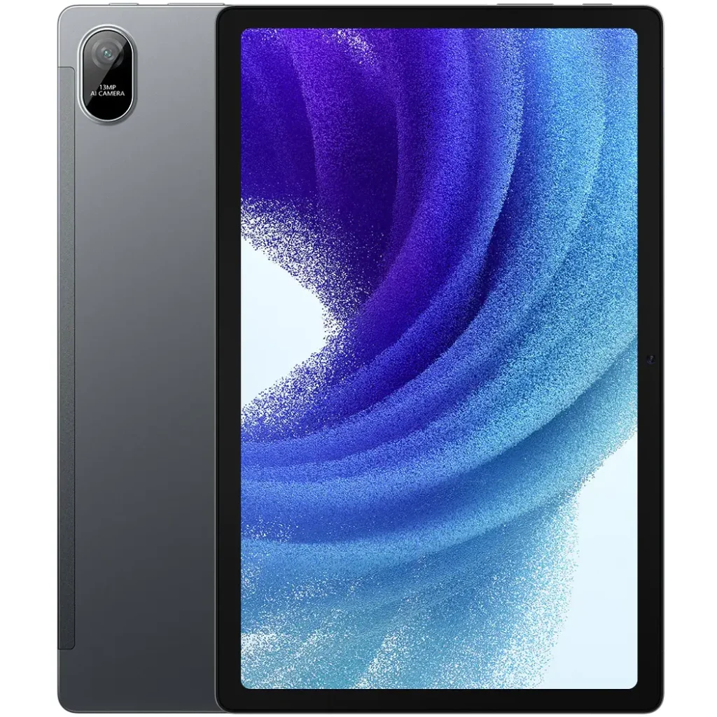 Планшет Blackview Oscal Pad 15 10.36 4G 8/256Gb Grey UA