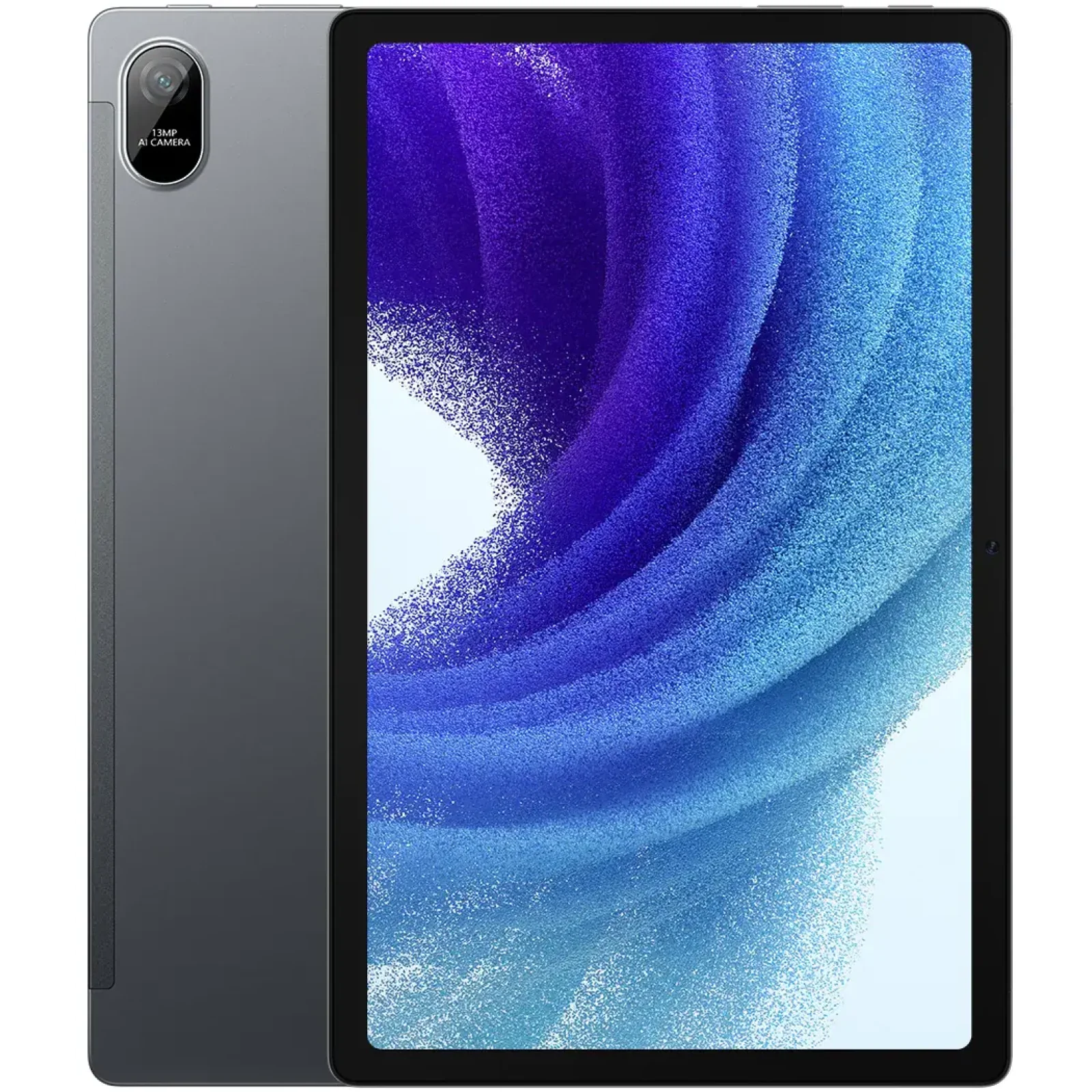 Планшет Blackview Oscal Pad 15 10.36 4G 8/256Gb Grey UA