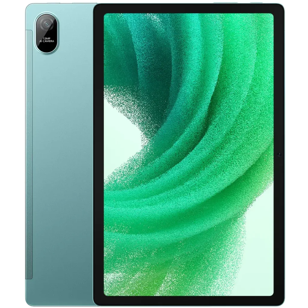 Планшет Blackview Oscal Pad 15 10.36 4G 8/256Gb Green UA