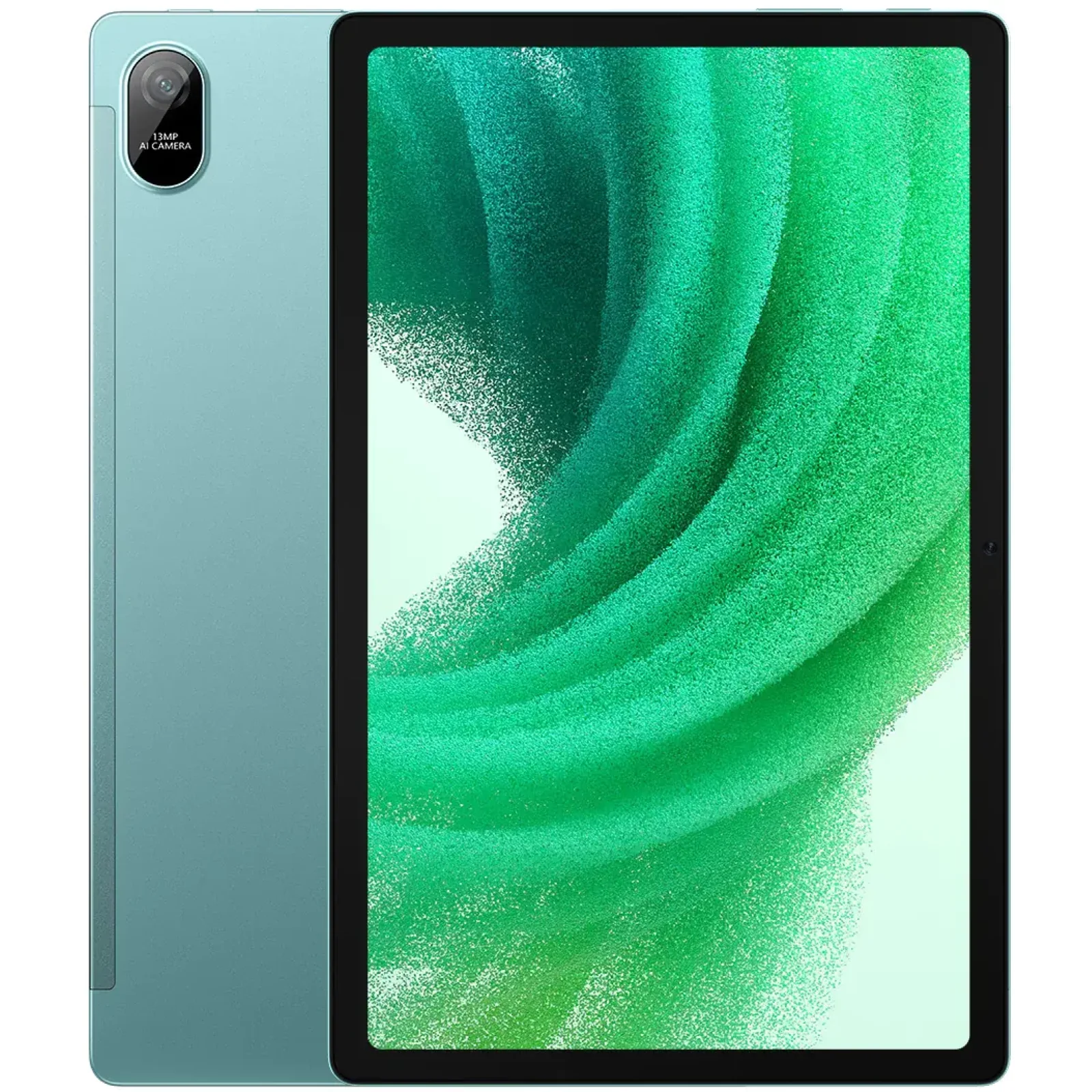 Планшет Blackview Oscal Pad 15 10.36 4G 8/256Gb Green UA