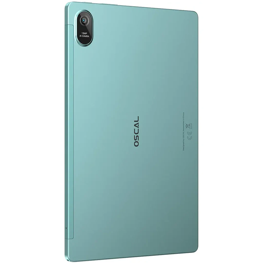Планшет Blackview Oscal Pad 15 10.36 4G 8/256Gb Green UA
