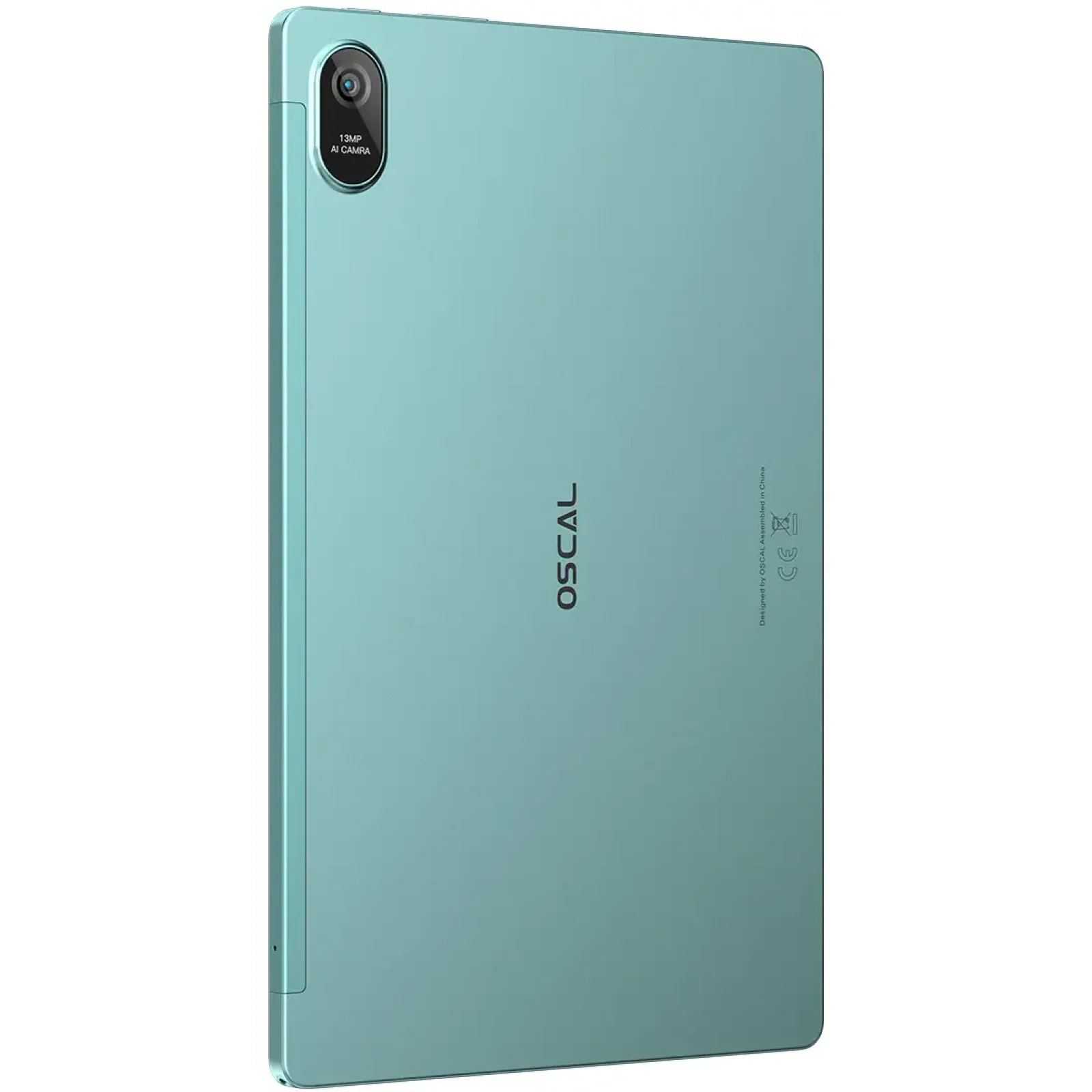 Планшет Blackview Oscal Pad 15 10.36 4G 8/256Gb Green UA