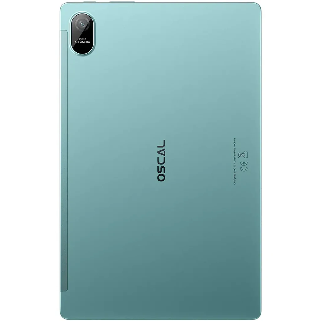 Планшет Blackview Oscal Pad 15 10.36 4G 8/256Gb Green UA