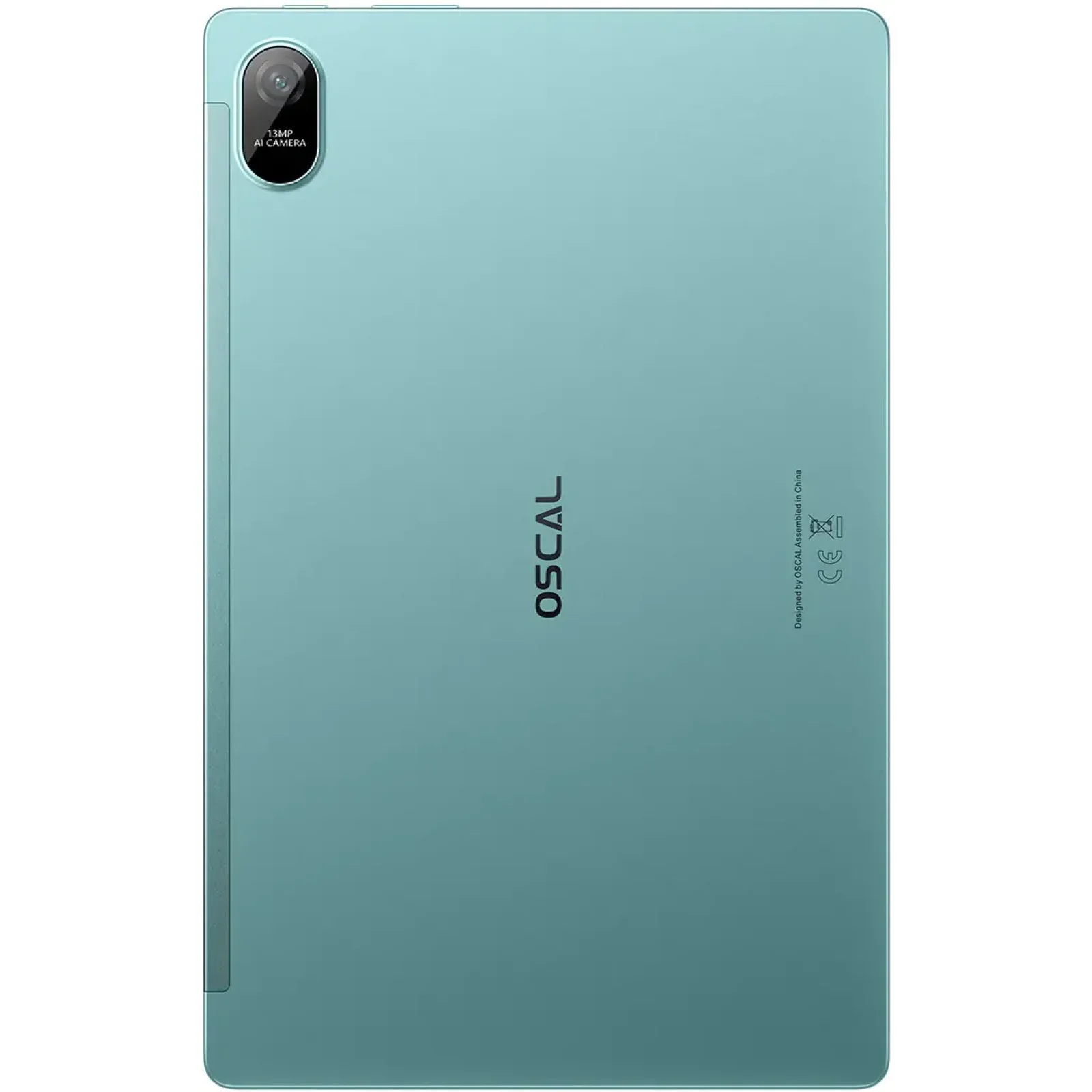 Планшет Blackview Oscal Pad 15 10.36 4G 8/256Gb Green UA
