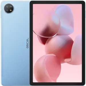 Колір: Блакитний - Планшет Blackview Oscal Pad 18 10.95 4G 12/256Gb Blue EU