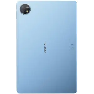 Планшет Blackview Oscal Pad 18 10.95 4G 12/256Gb Blue EU