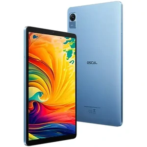 Колір: Блакитний - Планшет Blackview Oscal Pad 5 8.68 4G 4/128Gb Blue EU