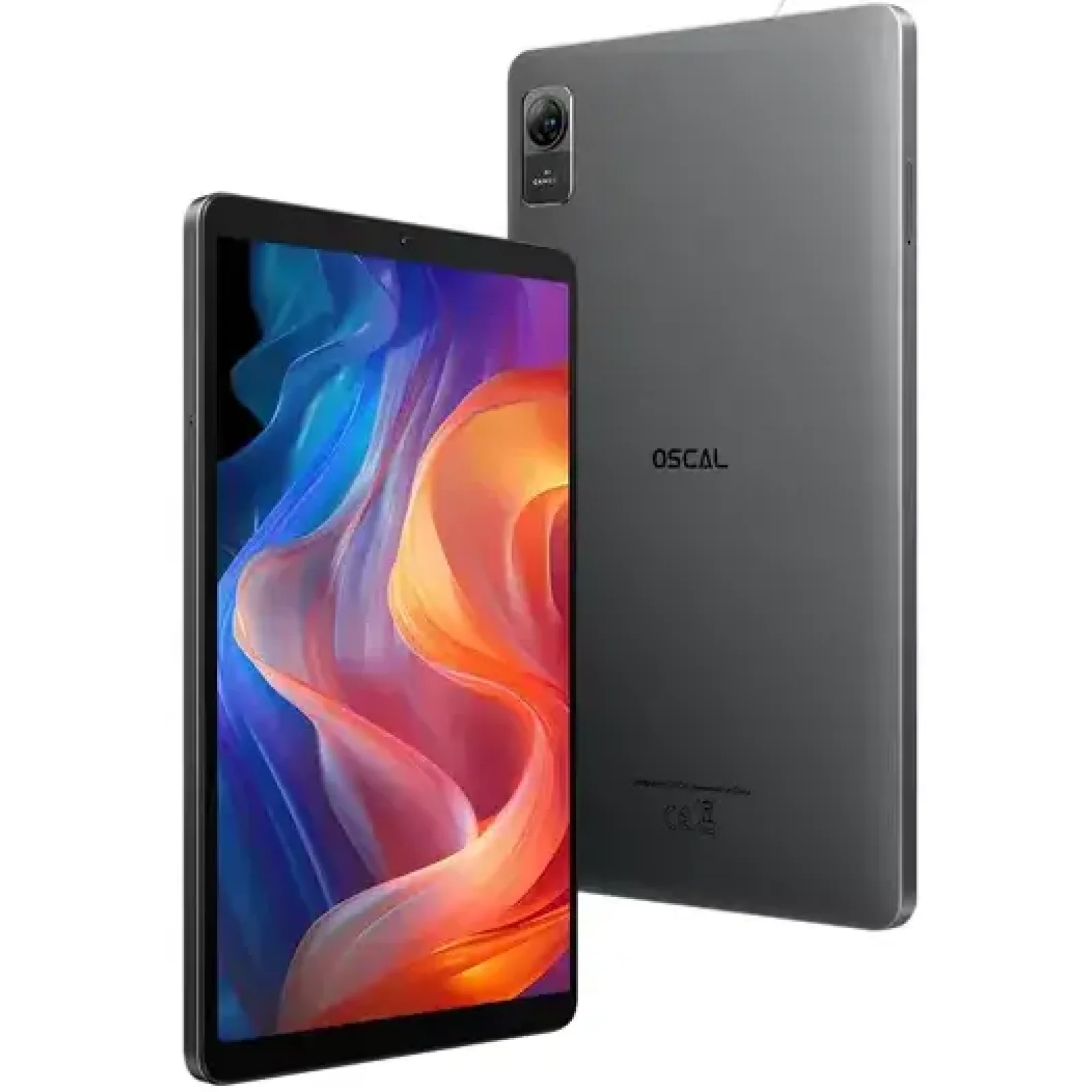 Планшет Blackview Oscal Pad 5 8.68 4G 4/128Gb Gray EU