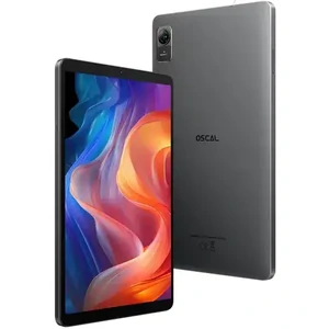 Колір: Сірий - Планшет Blackview Oscal Pad 5 8.68 4G 4/128Gb Gray EU