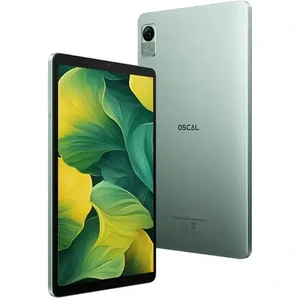 Планшет Blackview Oscal Pad 5 8.68 4G 4/128Gb Green EU
