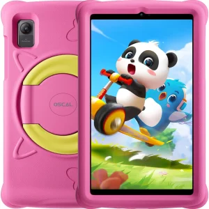 Планшет Blackview Oscal Pad 5 Kids 4/128Gb Pink EU
