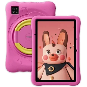 Планшет Blackview Oscal Pad 60 Kids 10.1 Wi-Fi 4/128Gb Pink EU