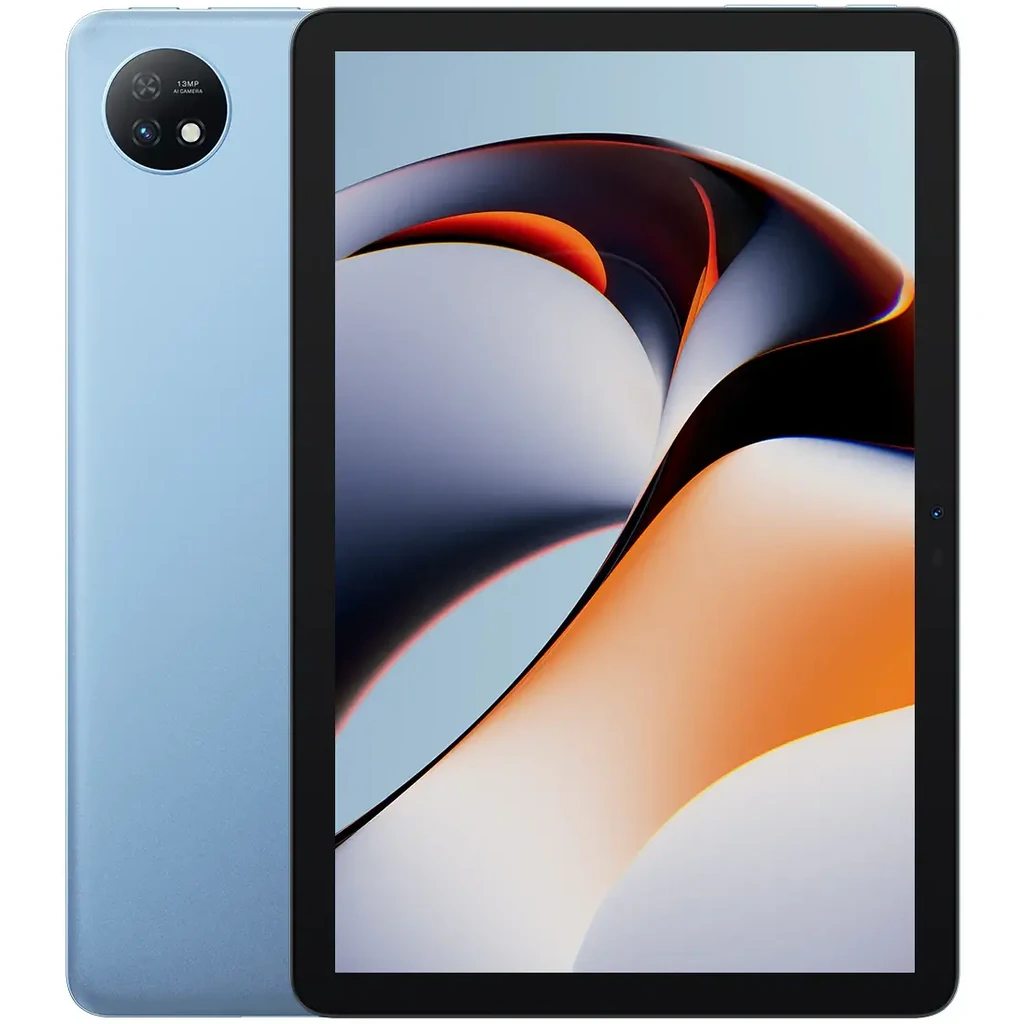 Планшет Blackview Oscal Pad 7 10.1 4G 4/128Gb Blue UA