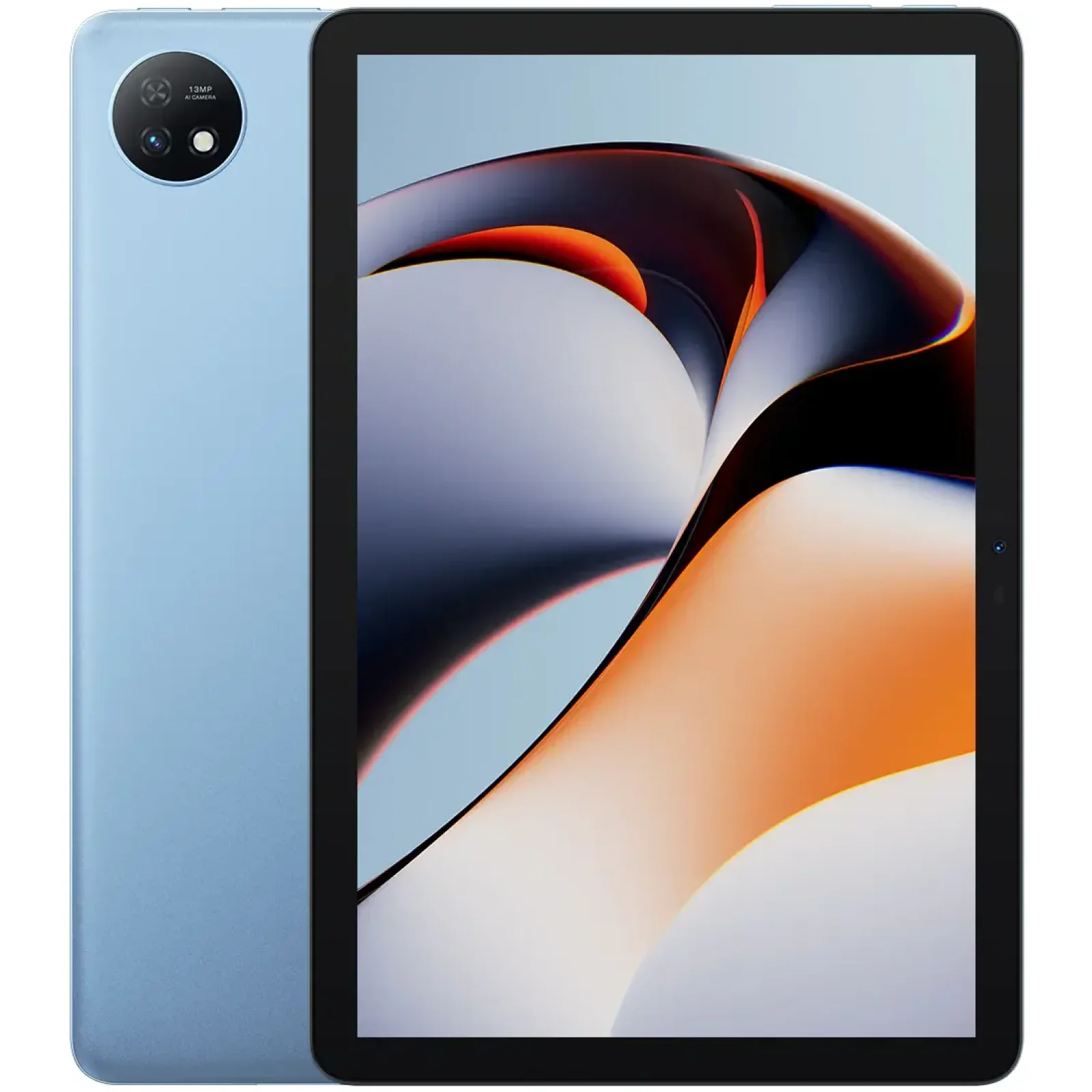 Планшет Blackview Oscal Pad 7 10.1 4G 4/128Gb Blue EU