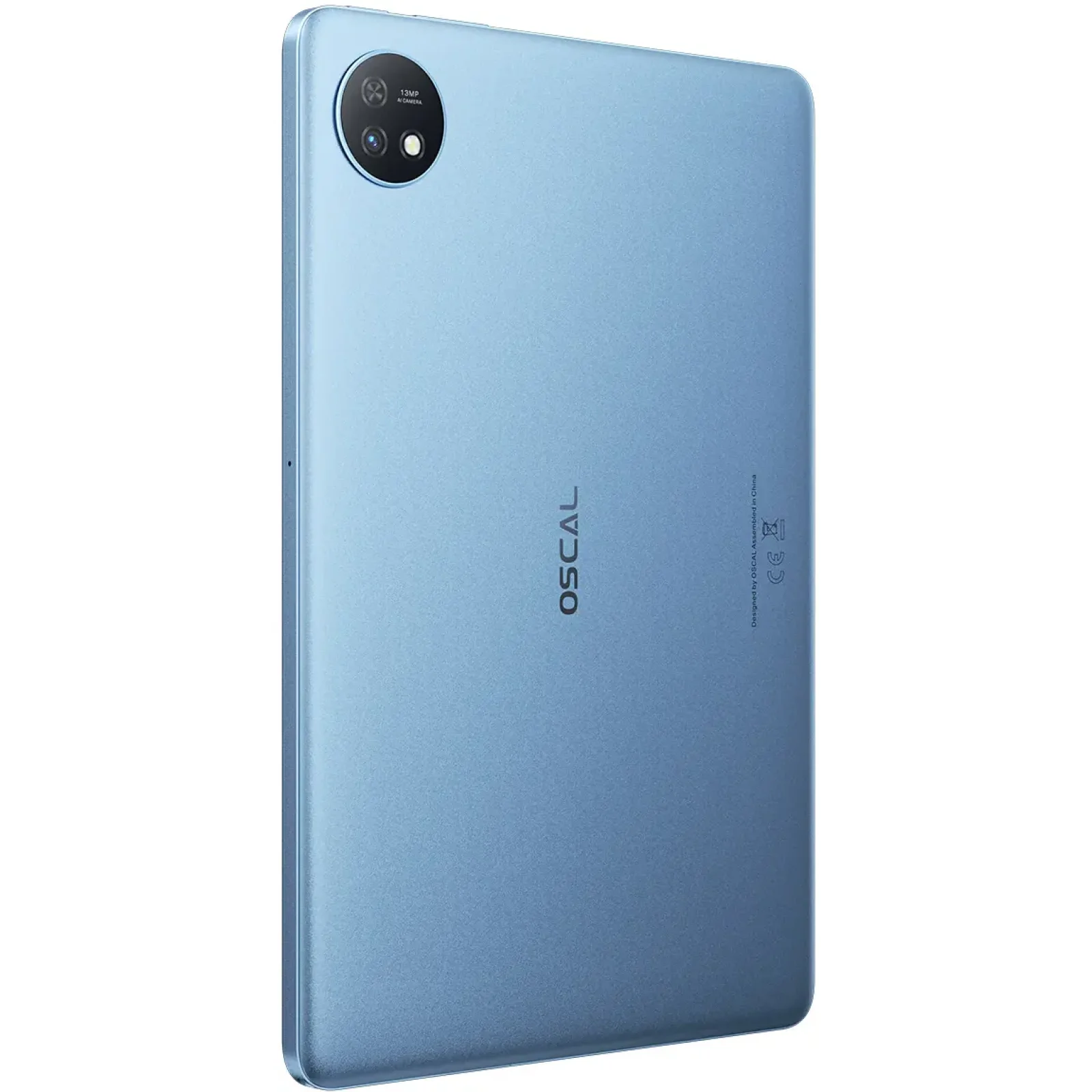 Планшет Blackview Oscal Pad 7 10.1 4G 4/128Gb Blue EU