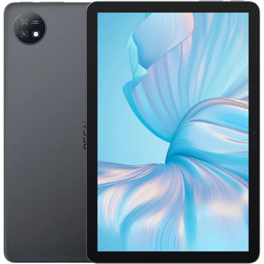 Планшет Blackview Oscal Pad 7 10.1 4G 4/128Gb Gray UA