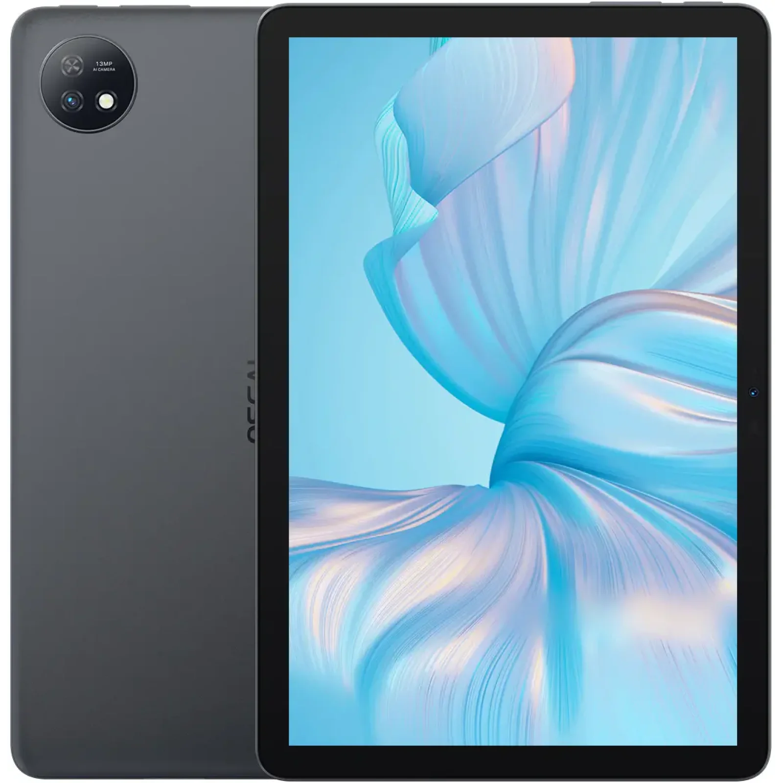 Планшет Blackview Oscal Pad 7 10.1 4G 4/128Gb Gray EU