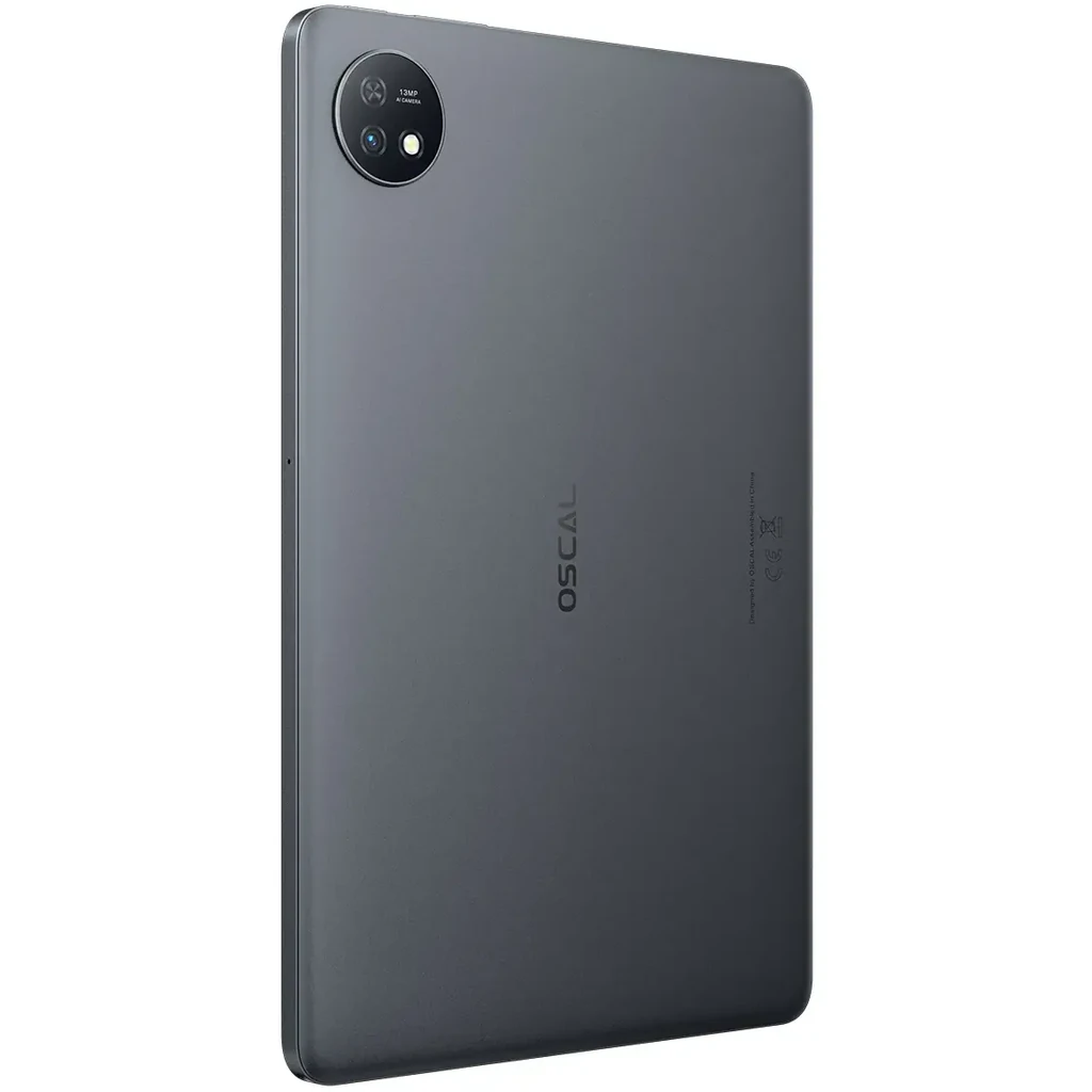 Планшет Blackview Oscal Pad 7 10.1 4G 4/128Gb Gray UA