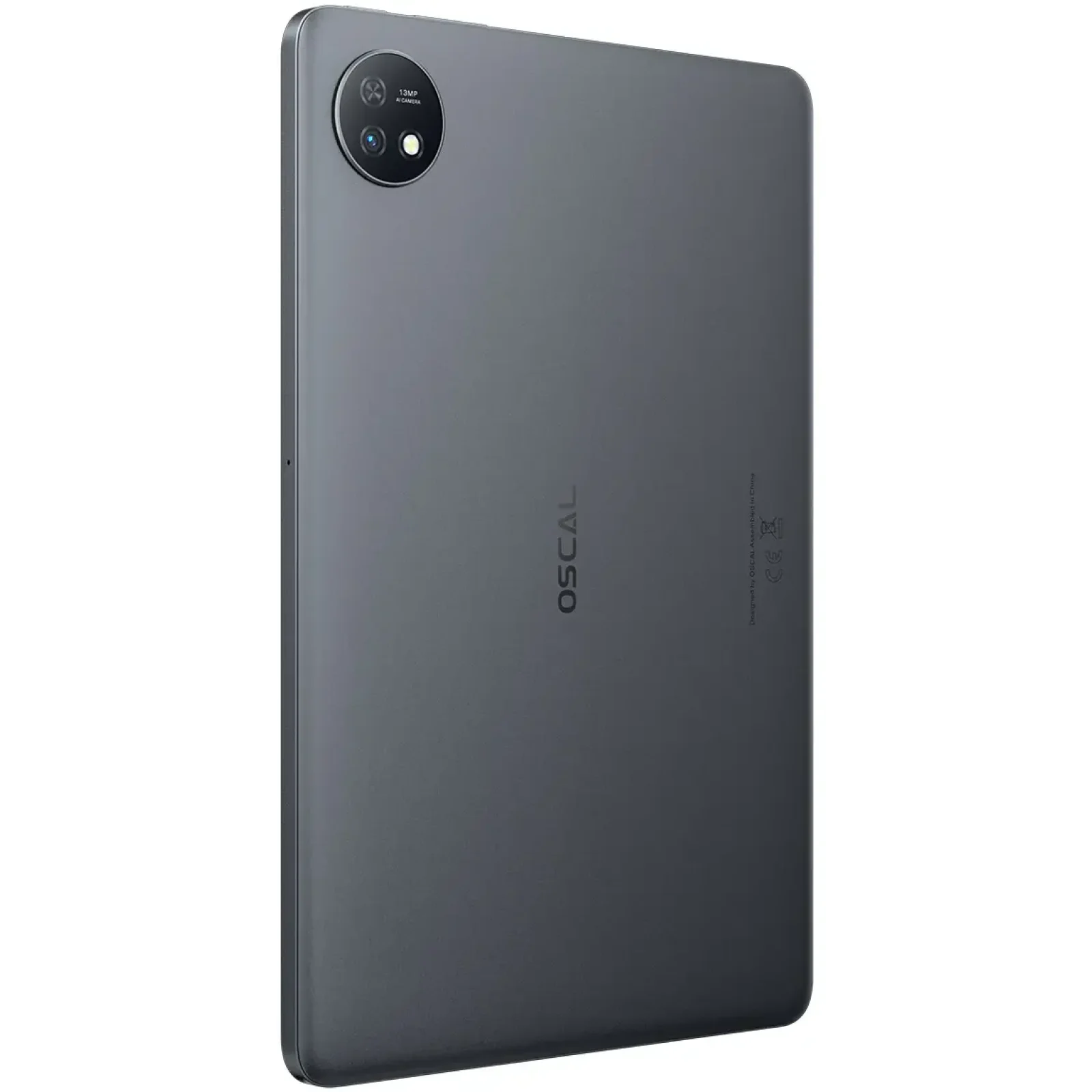 Планшет Blackview Oscal Pad 7 10.1 4G 4/128Gb Gray EU