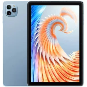 Планшет Blackview Oscal Pad 9 4G 4/128Gb Blue UA