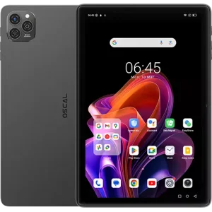 Планшет Blackview Oscal Pad 9 4G 4/128Gb Grey EU