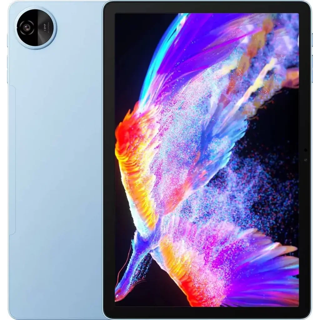 Планшет Blackview Oscal Pad 90 4G 8/128Gb Blue EU