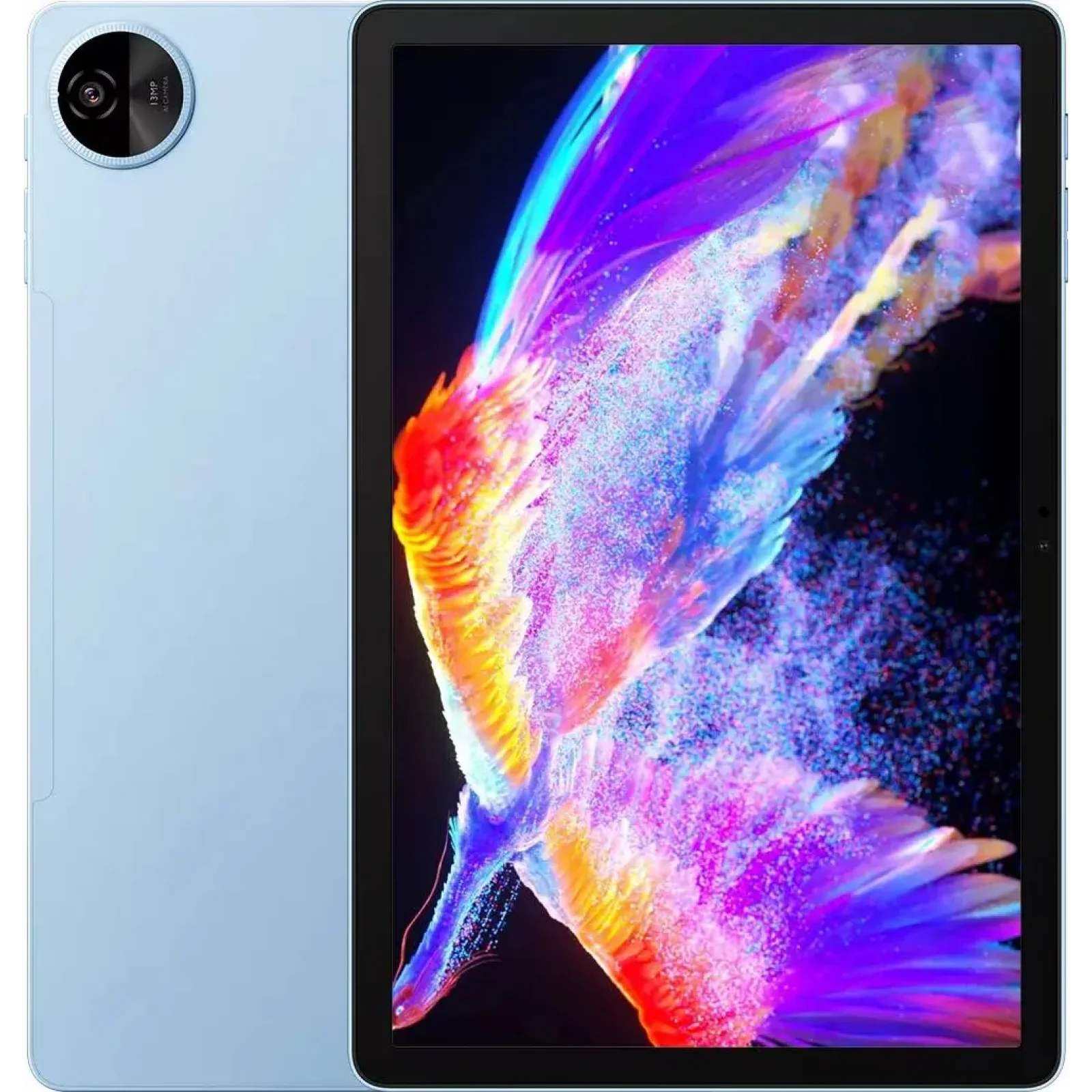Планшет Blackview Oscal Pad 90 4G 8/128Gb Blue EU