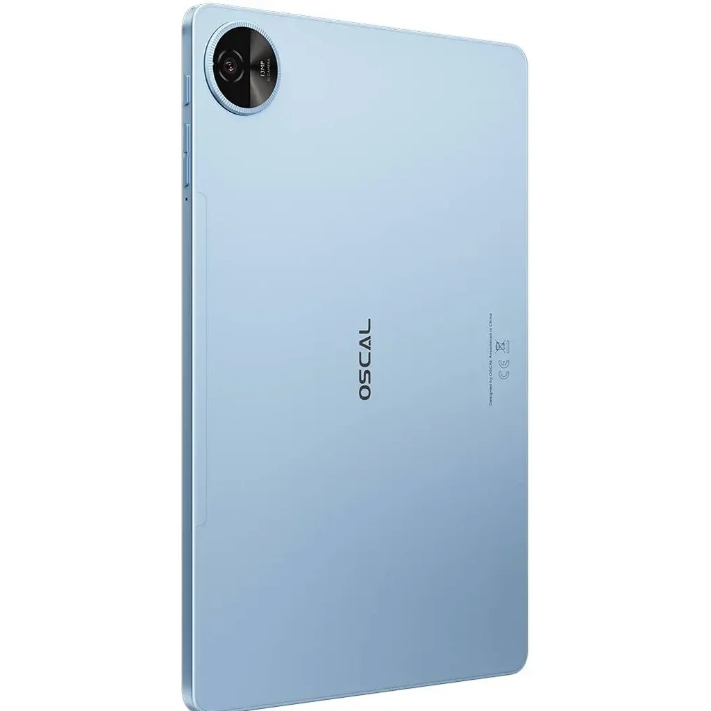 Планшет Blackview Oscal Pad 90 4G 8/128Gb Blue EU