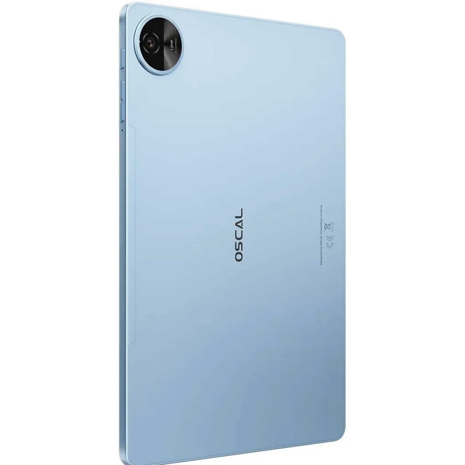 Планшет Blackview Oscal Pad 90 4G 8/128Gb Blue EU