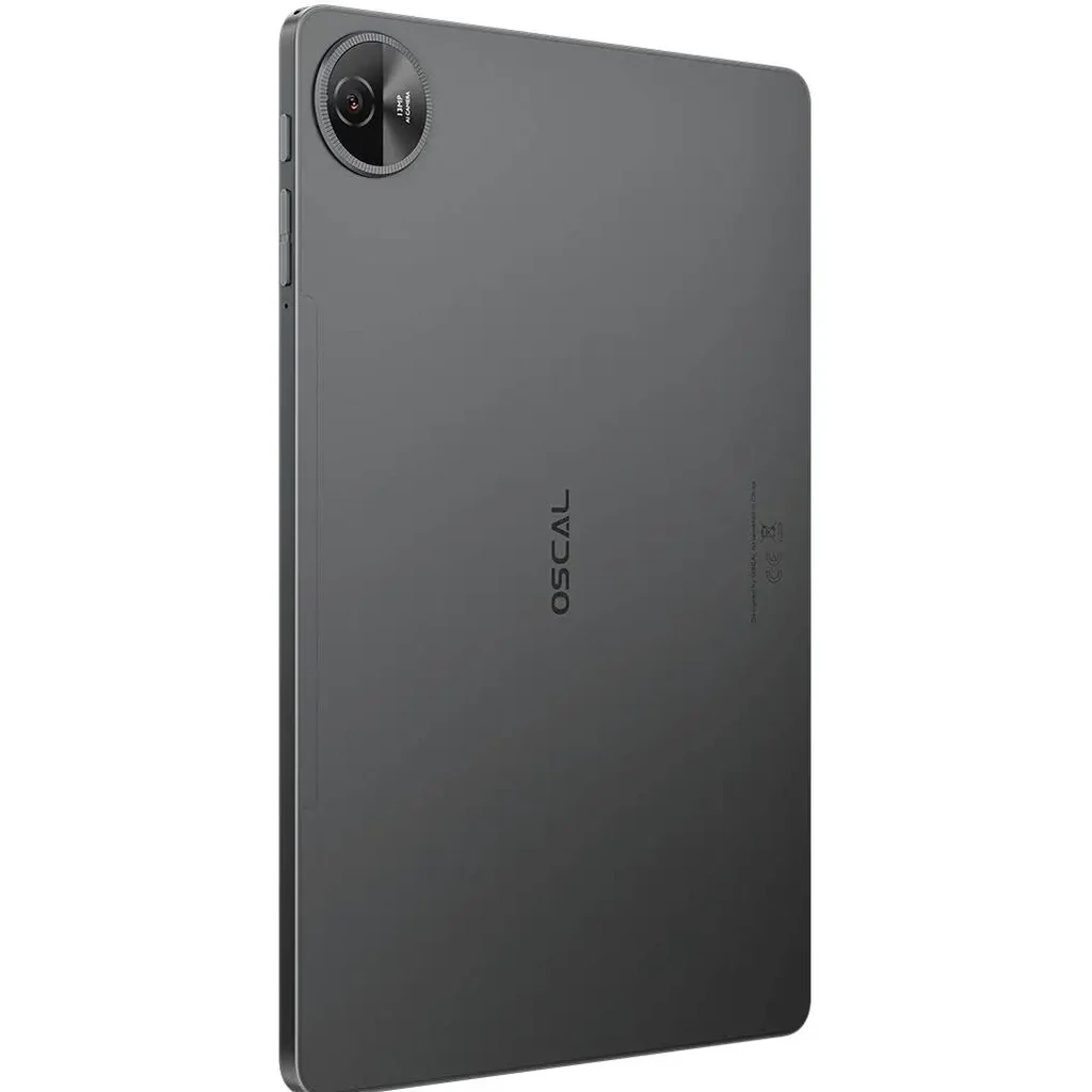 Планшет Blackview Oscal Pad 90 4G 8/128Gb Grey EU