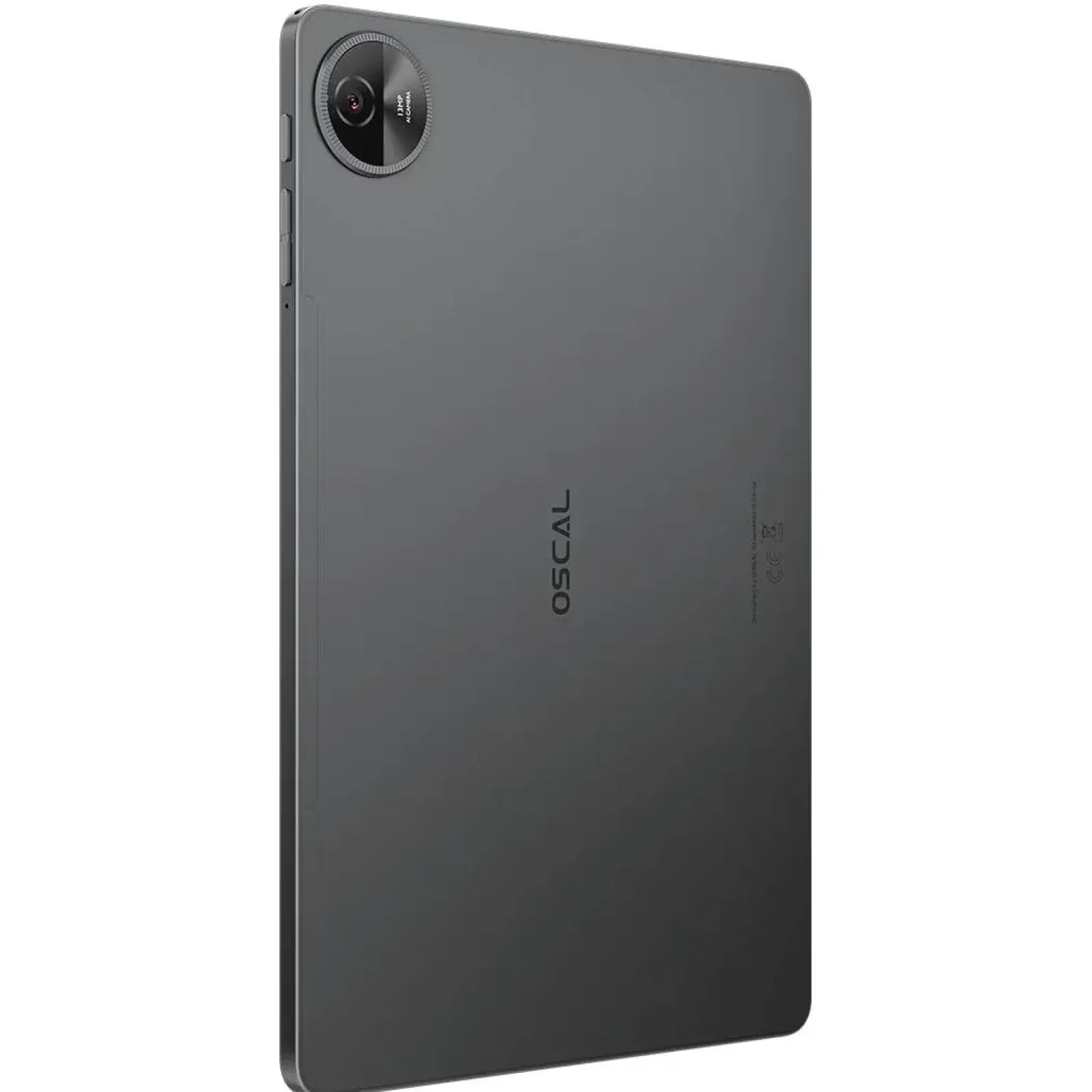 Планшет Blackview Oscal Pad 90 4G 8/128Gb Grey UA