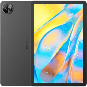 Планшет Blackview Oscal Pad 90 Pro 4G 8/256Gb Grey EU