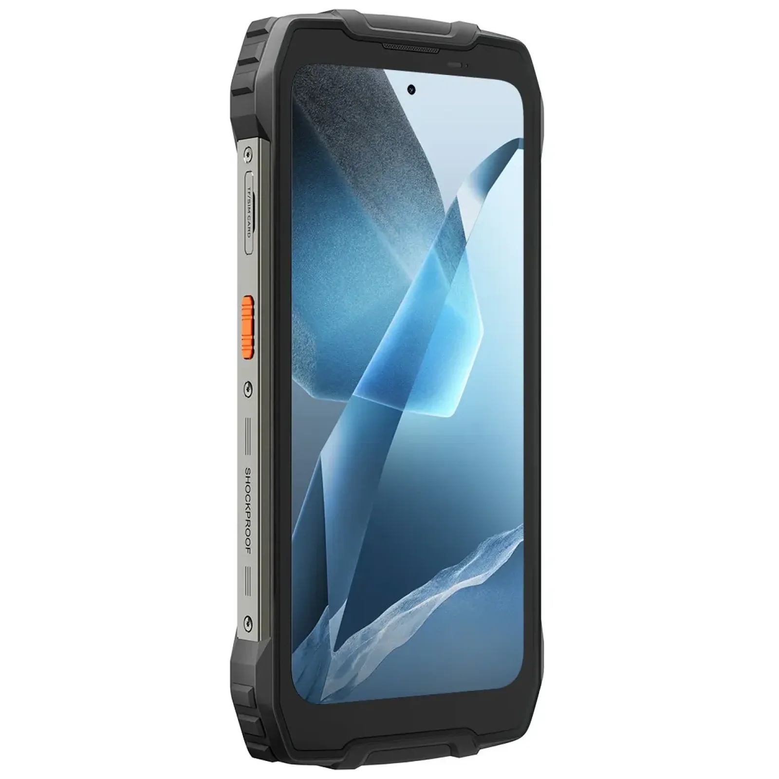 Смартфон Blackview Oscal Pilot 1 6/256Gb Black EU