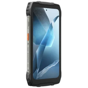 Смартфон Blackview Oscal Pilot 1 6/256Gb Black UA