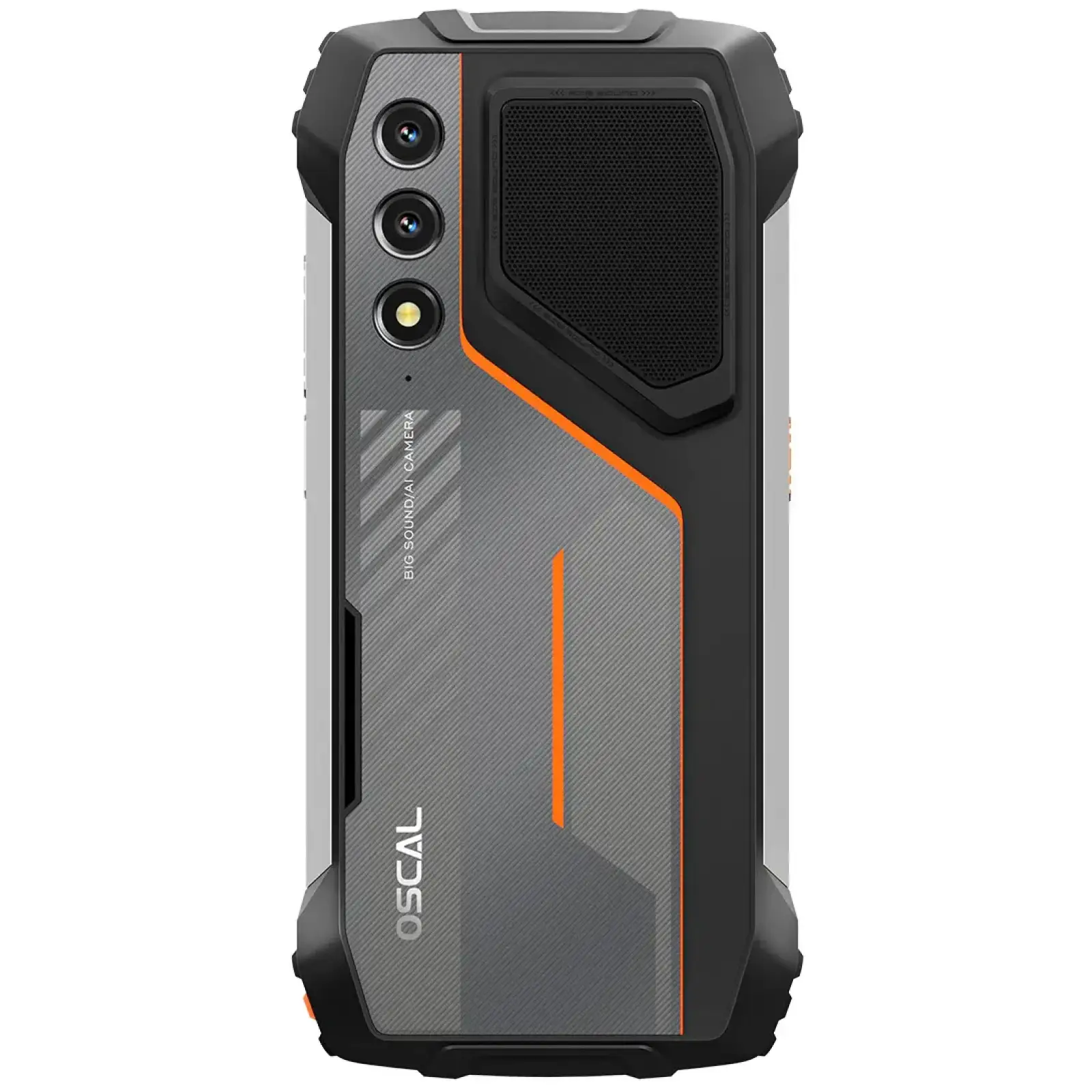 Смартфон Blackview Oscal Pilot 1 6/256Gb Orange UA