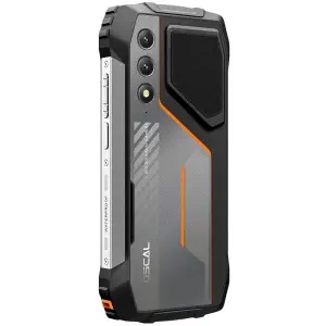 Смартфон Blackview Oscal Pilot 1 6/256Gb Orange UA