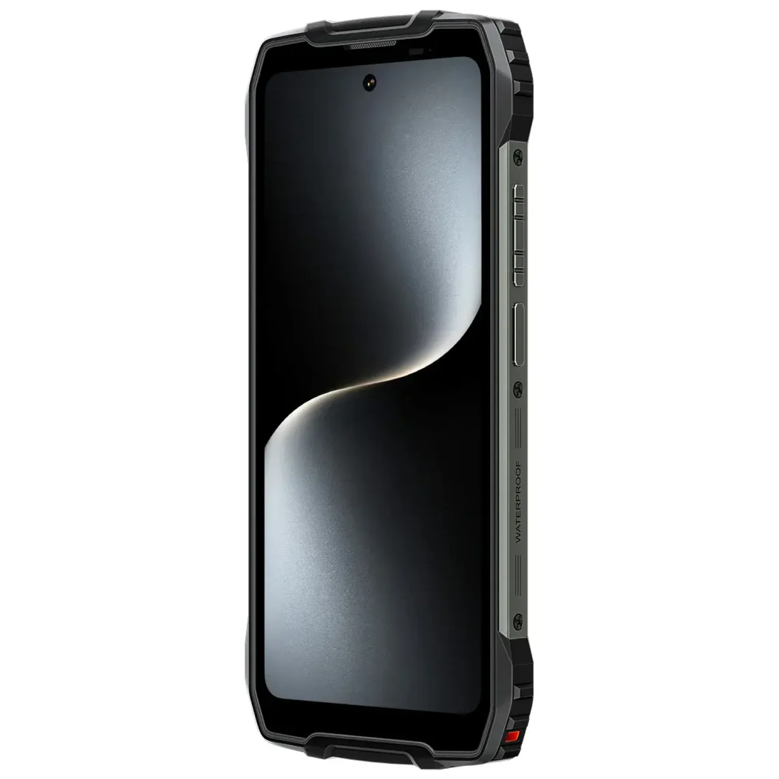 Смартфон Blackview Oscal Pilot 3 12/256Gb Black EU
