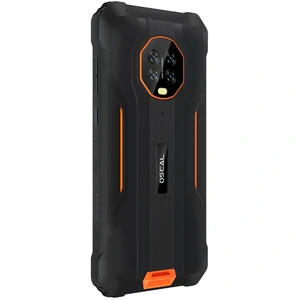 Смартфон Blackview Oscal S60 3/16Gb Orange EU