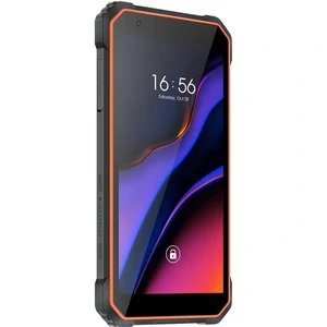 Смартфон Blackview Oscal S60 3/16Gb Orange EU