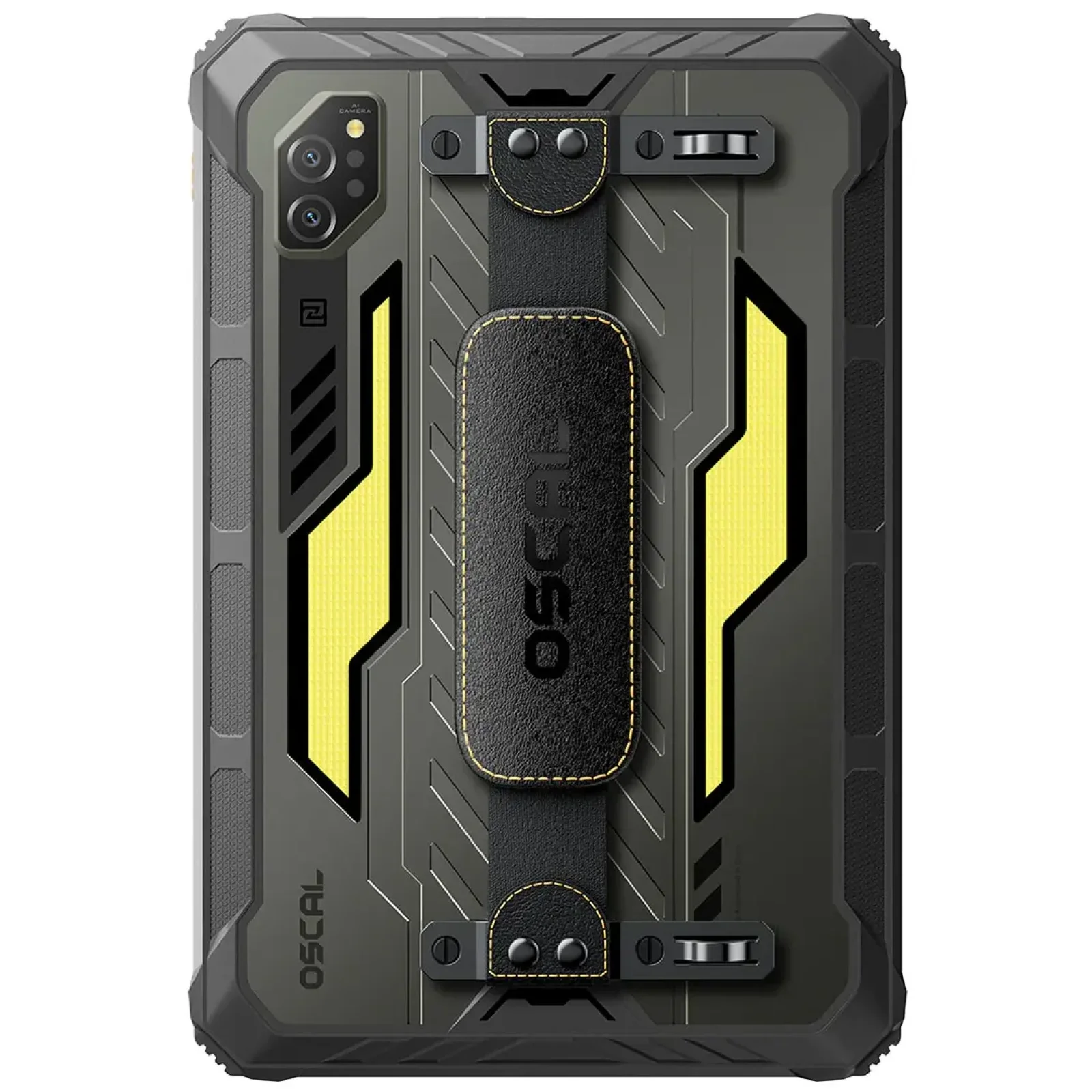 Планшет Oscal Spider 10 4G 8/256GB Black UA