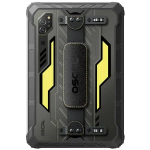 Планшет Oscal Spider 10 4G 8/256GB Black UA